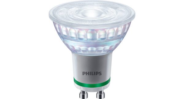 Philips LED Spot 50 W PAR16 GU10 3000k